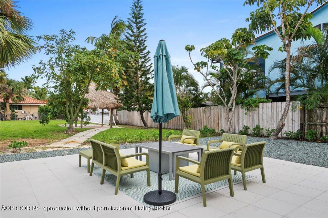 2412 N Lakeside Drive, Lake Worth, FL 33460 Photo