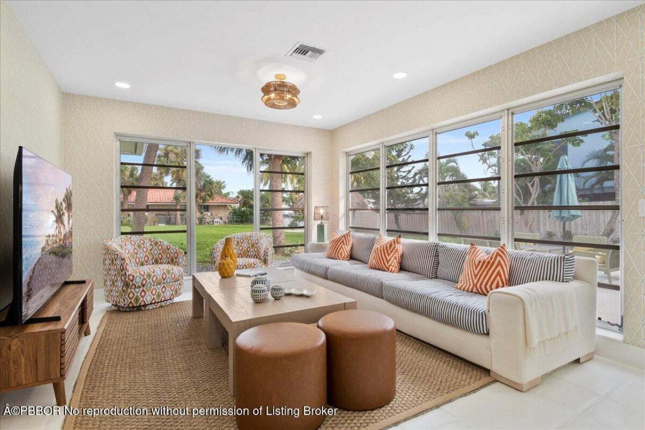 2412 N Lakeside Drive, Lake Worth, FL 33460 Photo