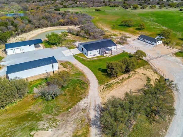 3930 Old Springtown Road, Unit 1, Weatherford, TX 76085