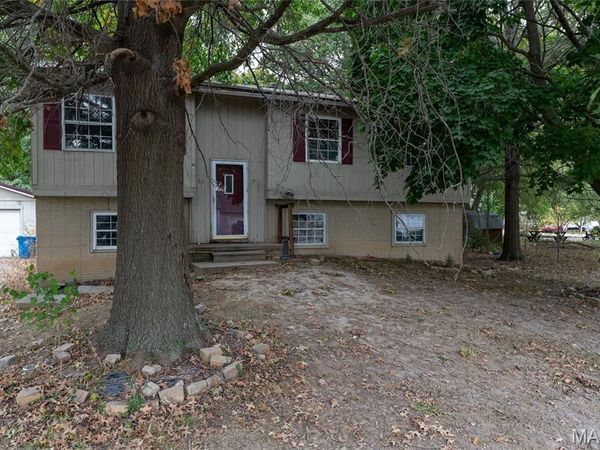 311 Colfax Street, Mount Olive, IL 62069