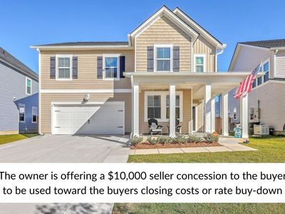 81 Red Bluff Street, Summerville, SC 29483