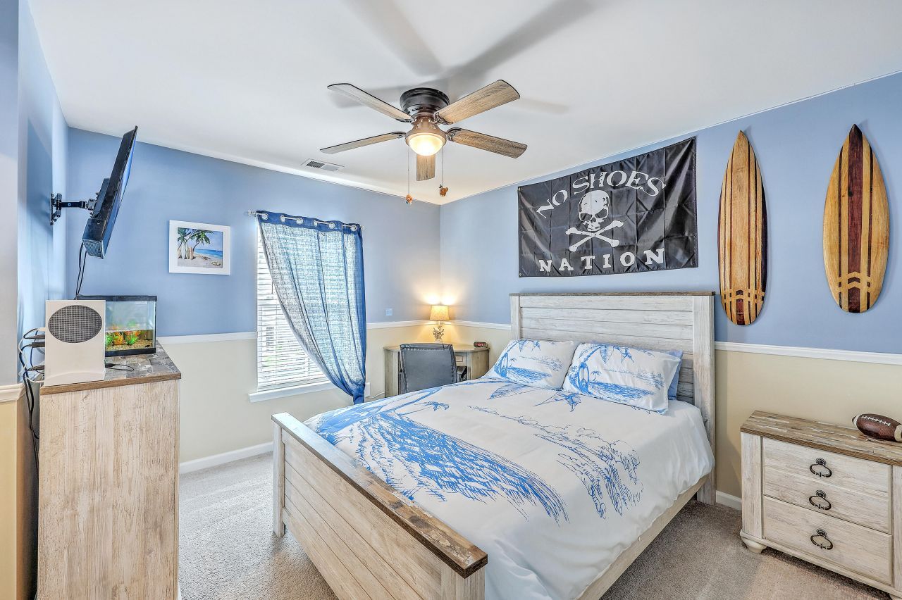 81 Red Bluff Street Photo 27