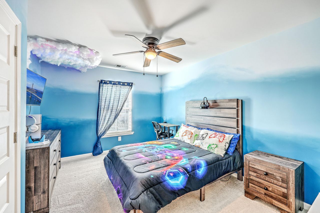 81 Red Bluff Street Photo 28