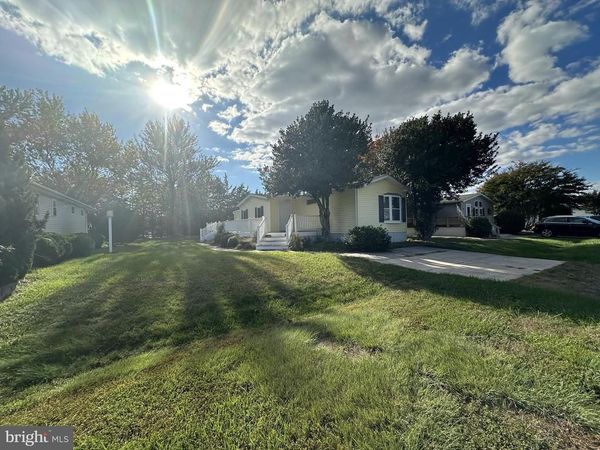 18656 SNOWMASS RUN, Unit 18656, REHOBOTH BEACH, DE 19971