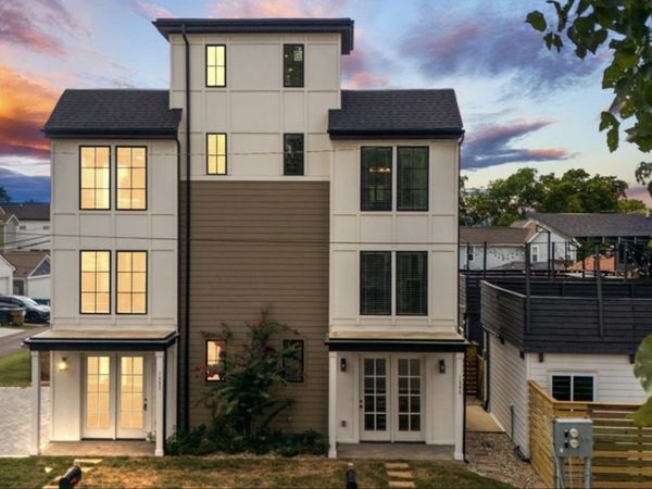 1507 55th Ave N, Nashville, TN 37209