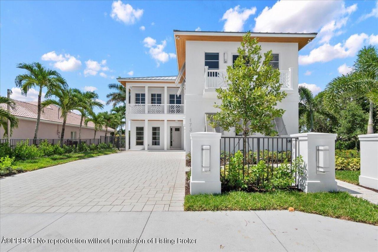 173 Wellesley Drive, Lake Worth Beach, FL 33460 Photo