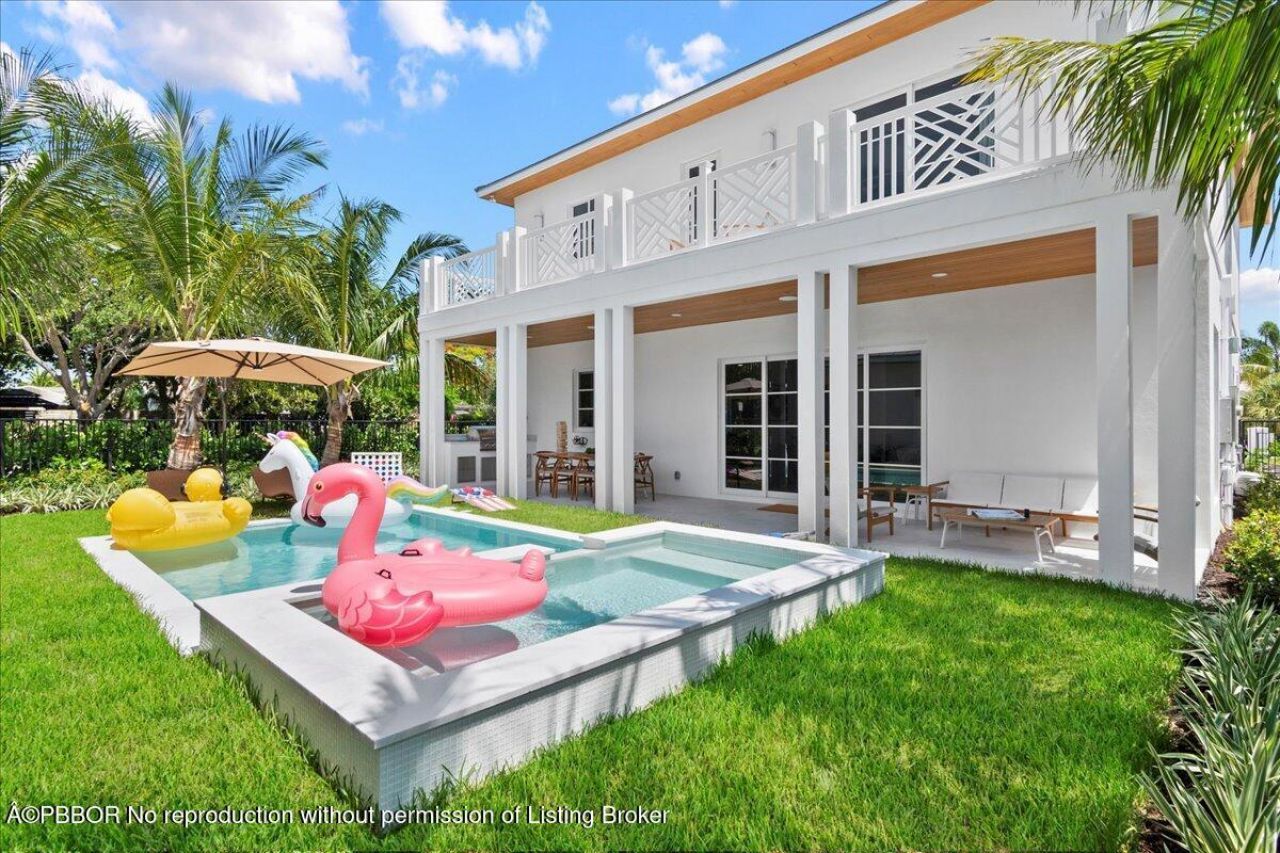 173 Wellesley Drive, Lake Worth Beach, FL 33460 Photo