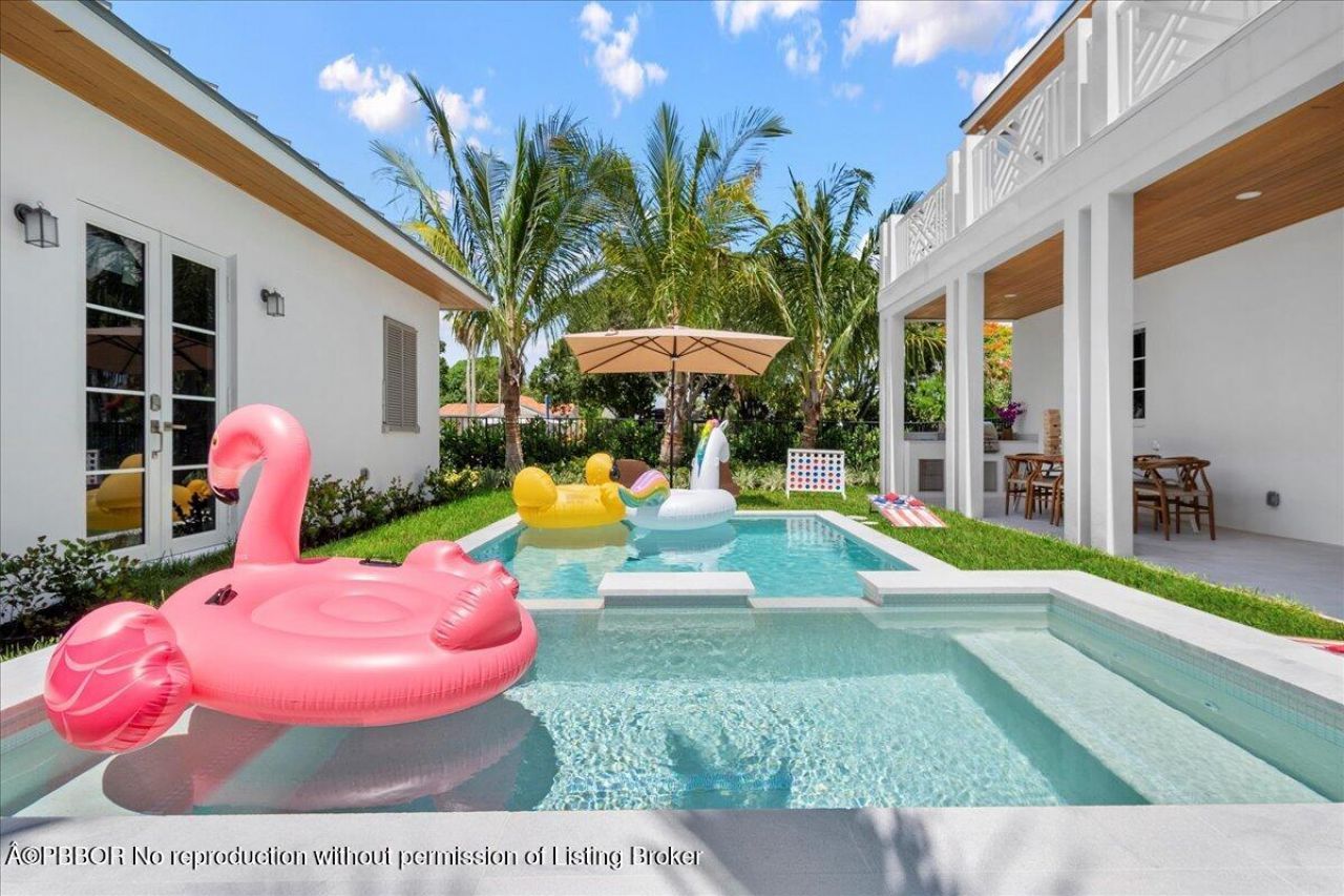 173 Wellesley Drive, Lake Worth Beach, FL 33460 Photo