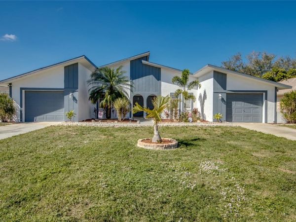 912 SE 24TH AVENUE, Unit A &  B, CAPE CORAL, FL 33990
