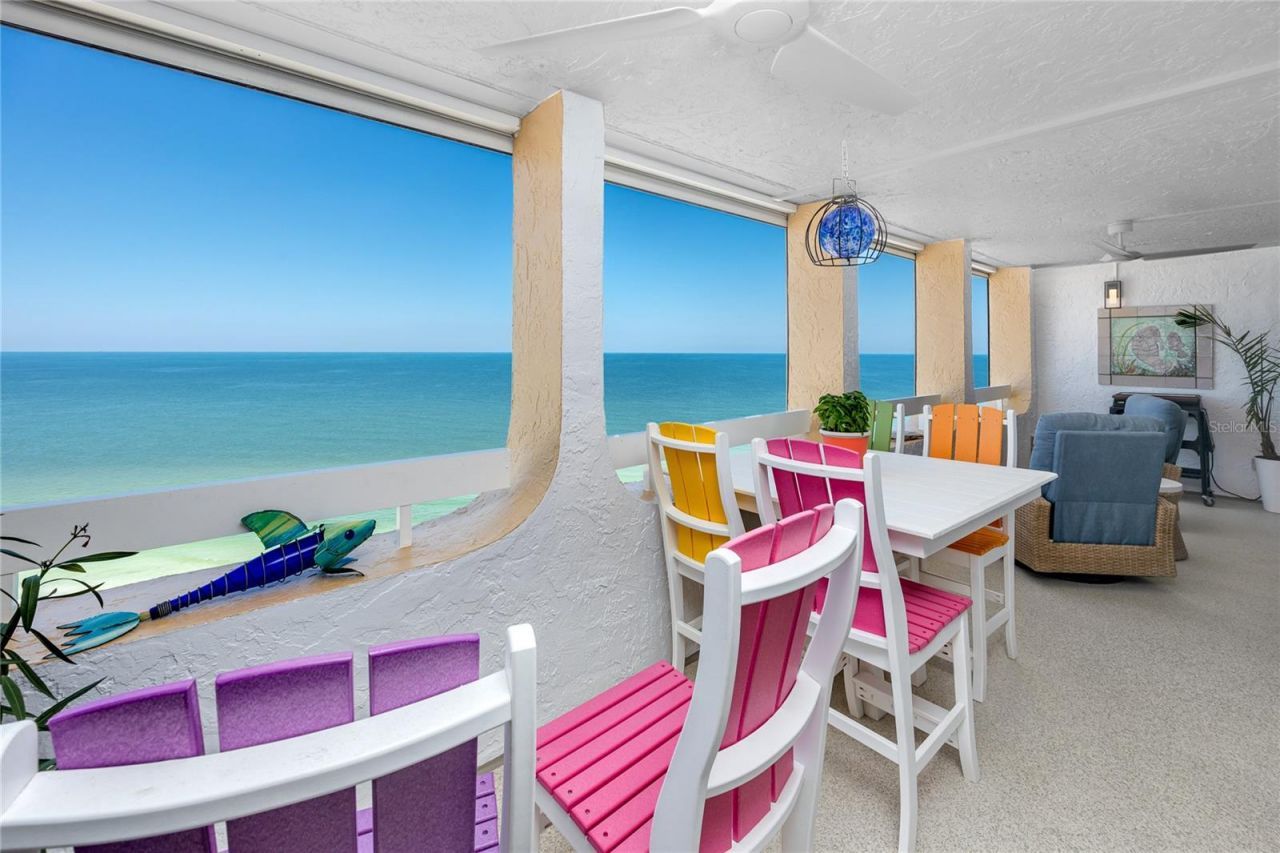 17940 Gulf Boulevard, Unit 17C, Redington Shores, FL 33708 Photo