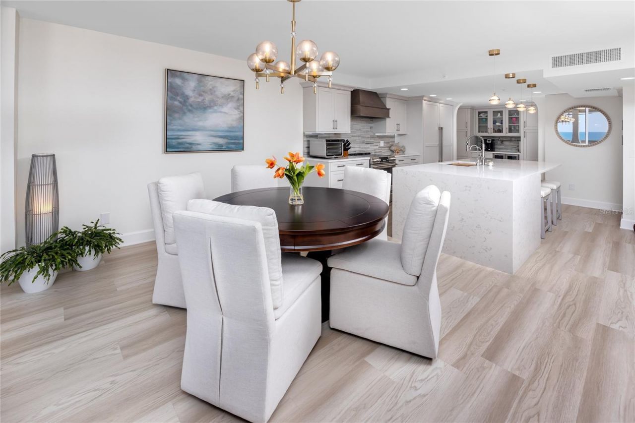 17940 Gulf Boulevard, Unit 17C, Redington Shores, FL 33708 Photo