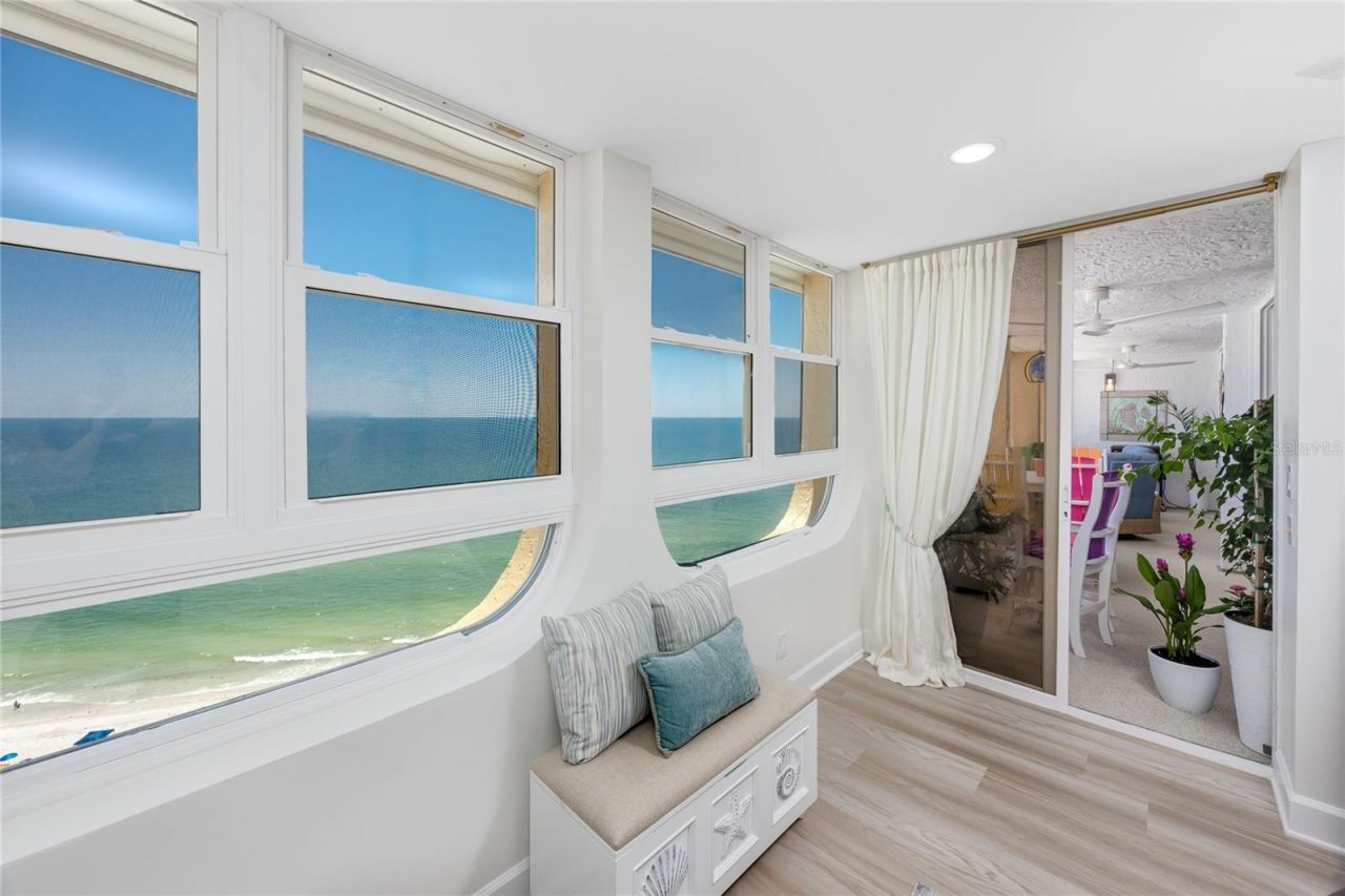 17940 Gulf Boulevard, Unit 17C, Redington Shores, FL 33708 Photo