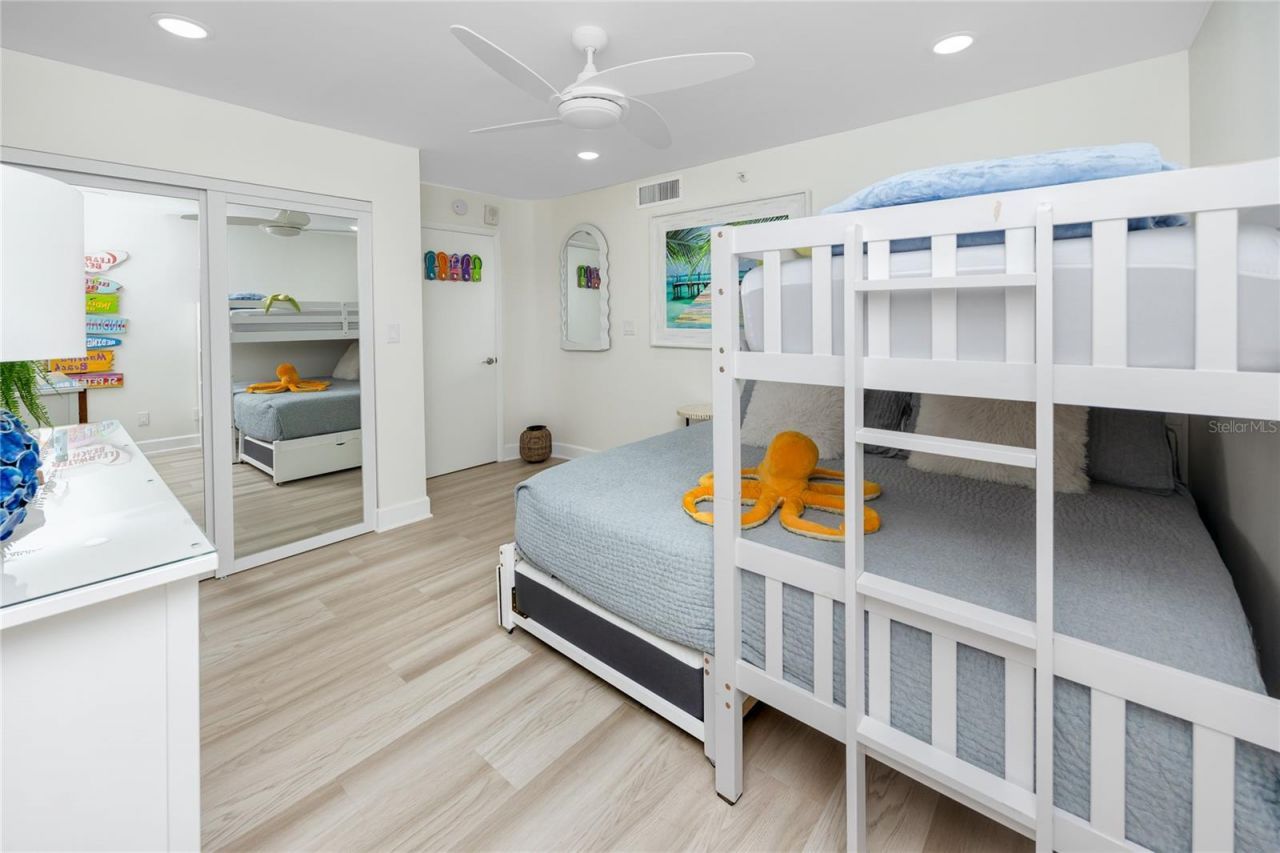 17940 Gulf Boulevard, Unit 17C, Redington Shores, FL 33708 Photo