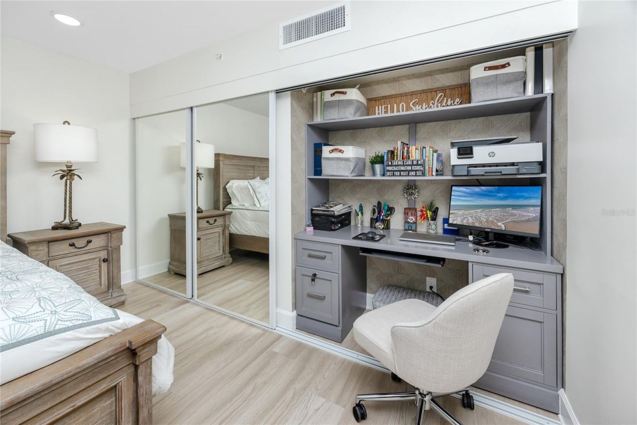 17940 Gulf Boulevard, Unit 17C, Redington Shores, FL 33708 Photo