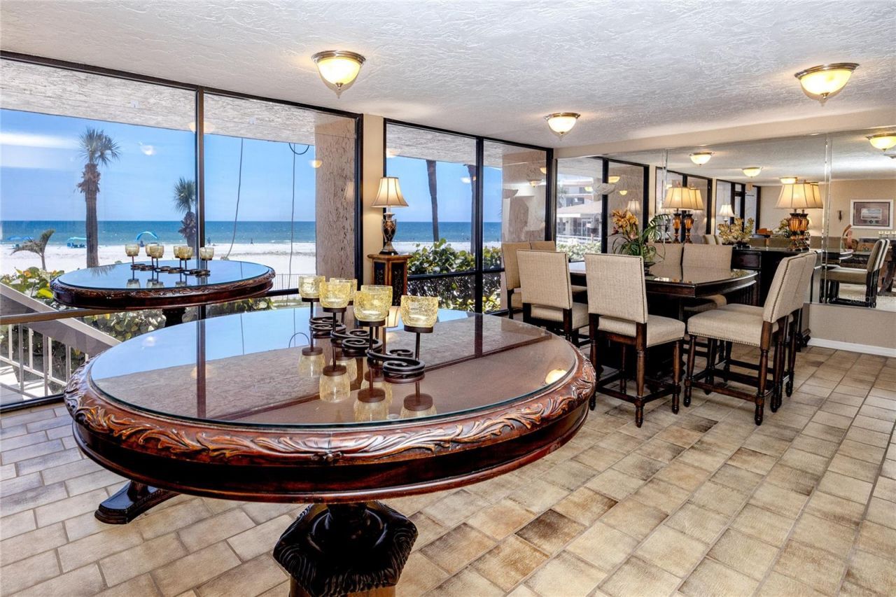 17940 Gulf Boulevard, Unit 17C, Redington Shores, FL 33708 Photo