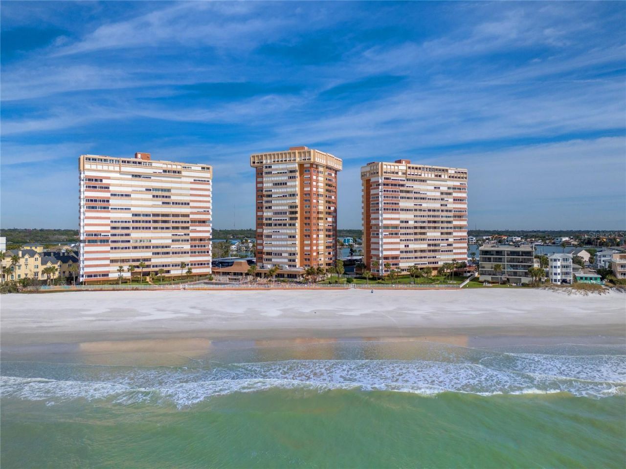 17940 Gulf Boulevard, Unit 17C, Redington Shores, FL 33708 Photo