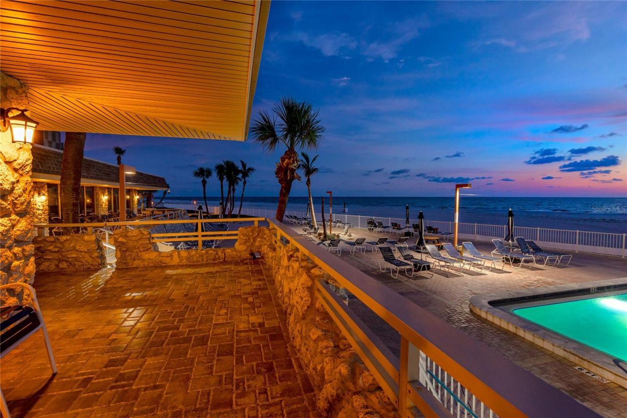 17940 Gulf Boulevard, Unit 17C, Redington Shores, FL 33708 Photo