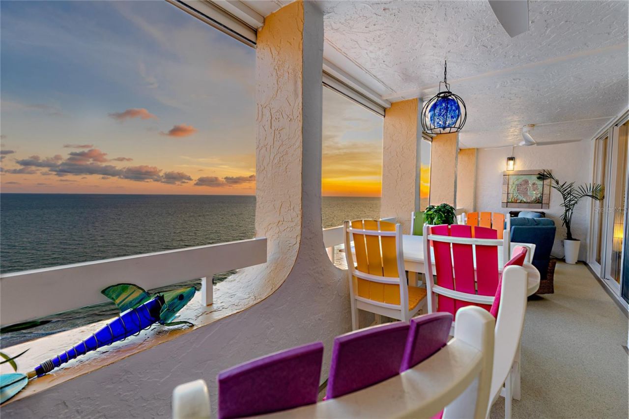 17940 Gulf Boulevard, Unit 17C, Redington Shores, FL 33708 Photo