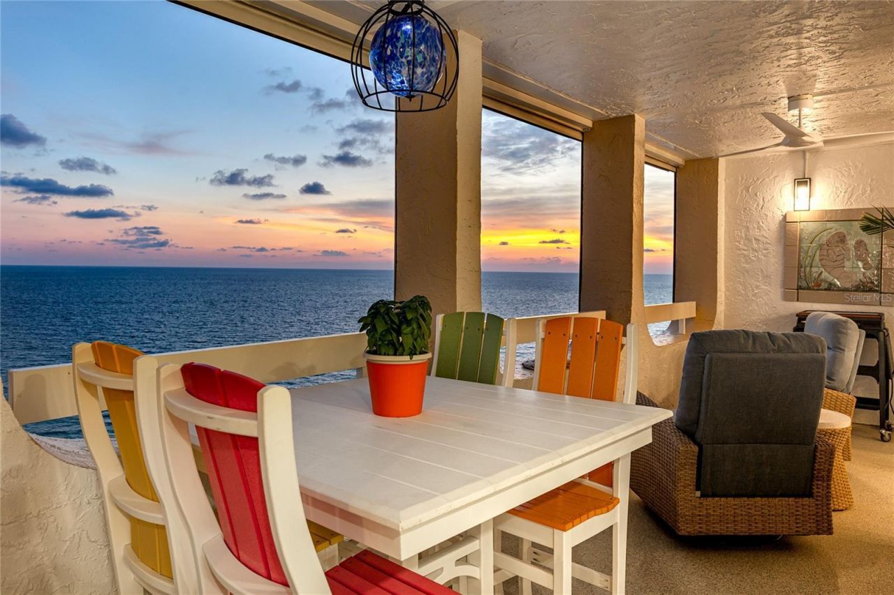 17940 Gulf Boulevard, Unit 17C, Redington Shores, FL 33708 Photo