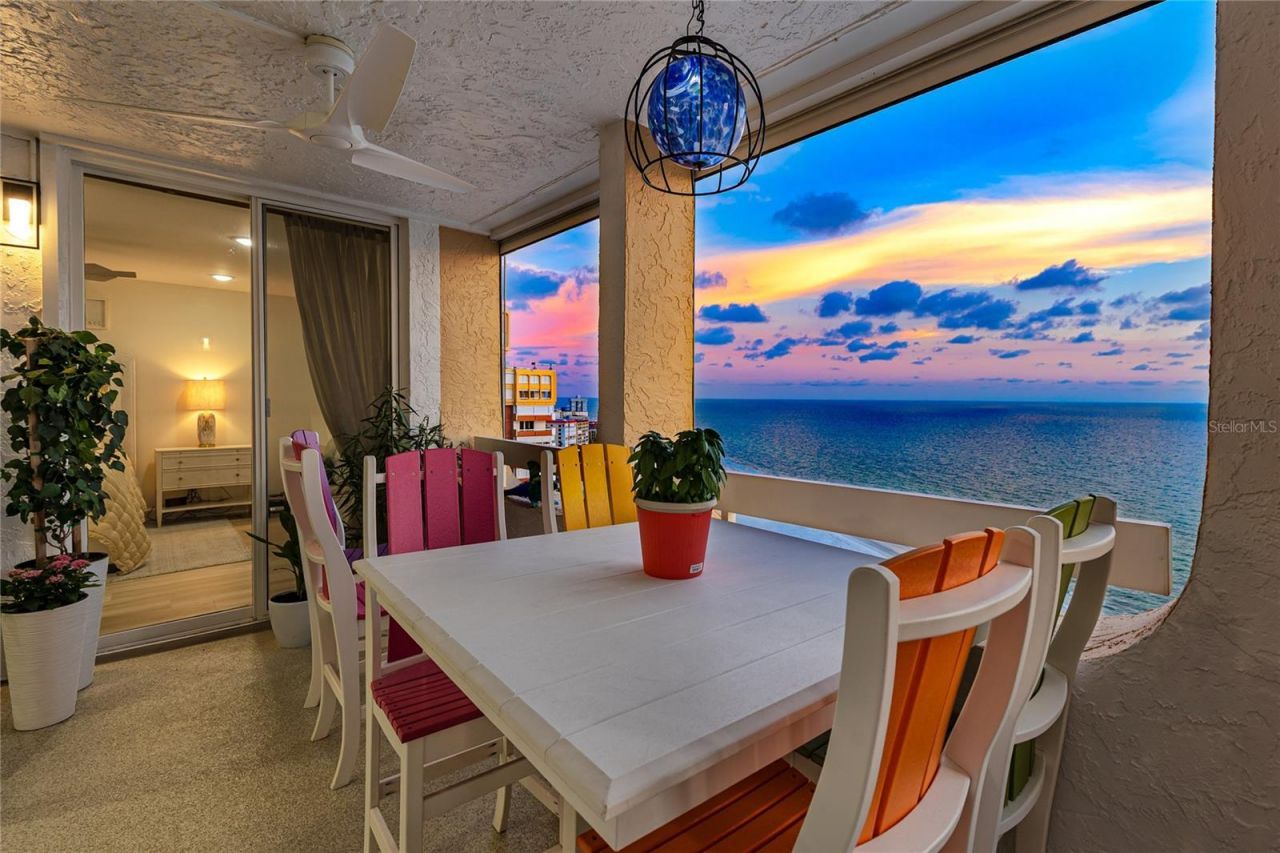 17940 Gulf Boulevard, Unit 17C, Redington Shores, FL 33708 Photo