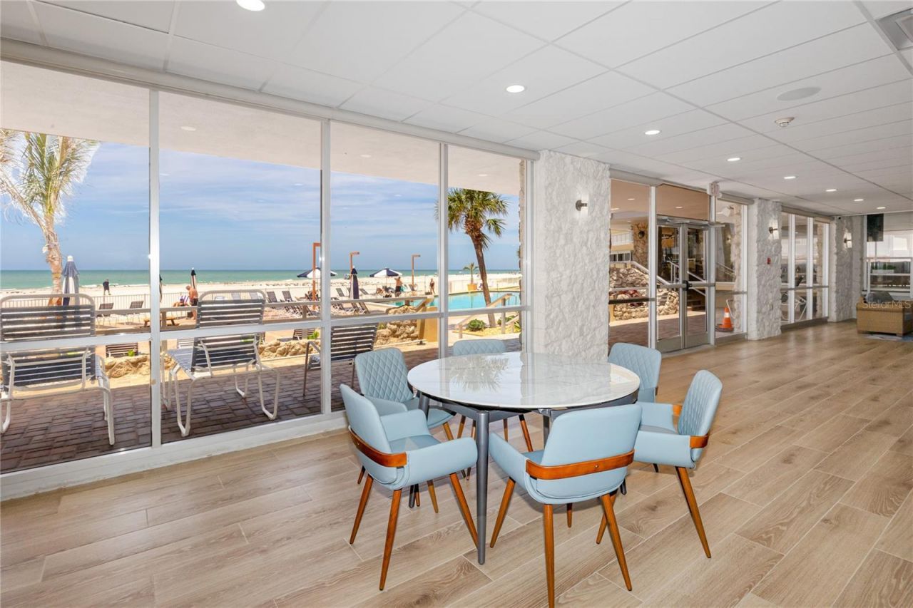 17940 Gulf Boulevard, Unit 17C, Redington Shores, FL 33708 Photo