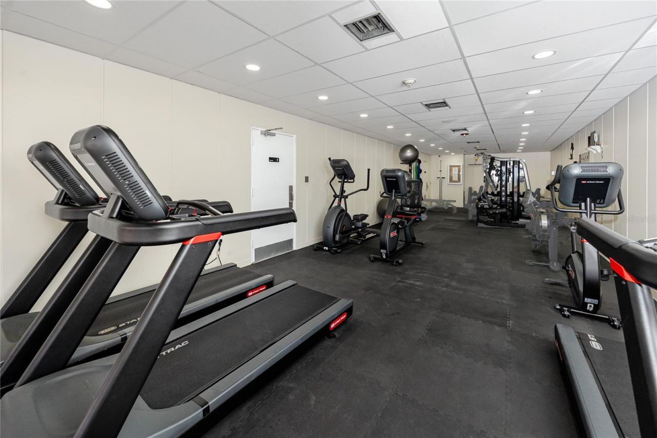 17940 Gulf Boulevard, Unit 17C, Redington Shores, FL 33708 Photo