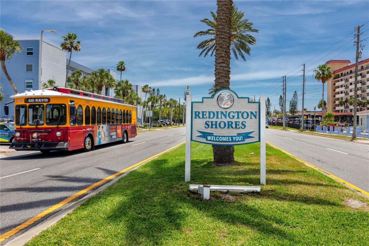 17940 Gulf Boulevard, Unit 17C, Redington Shores, FL 33708 Photo