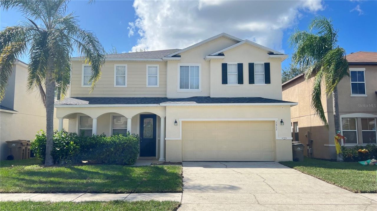 1517 Blue Sky Way, Clermont, FL 34714 Main Photo