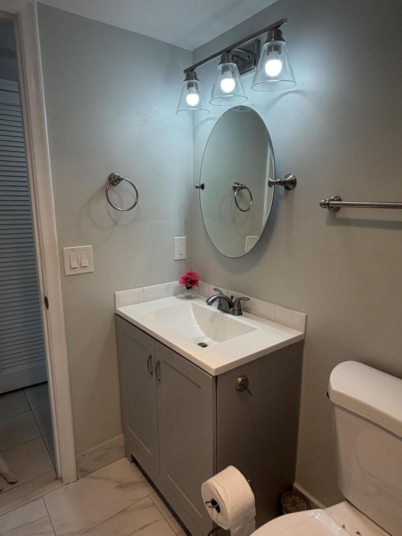 243 Northampton M, Unit 243, West Palm Beach, FL 33417 Photo