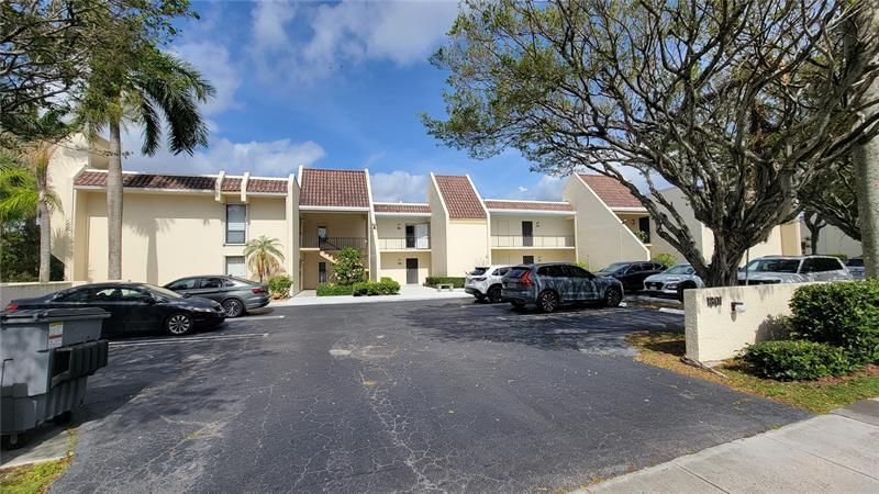 1801 Presidential Way, Unit D202, West Palm Beach, FL 33401 Photo