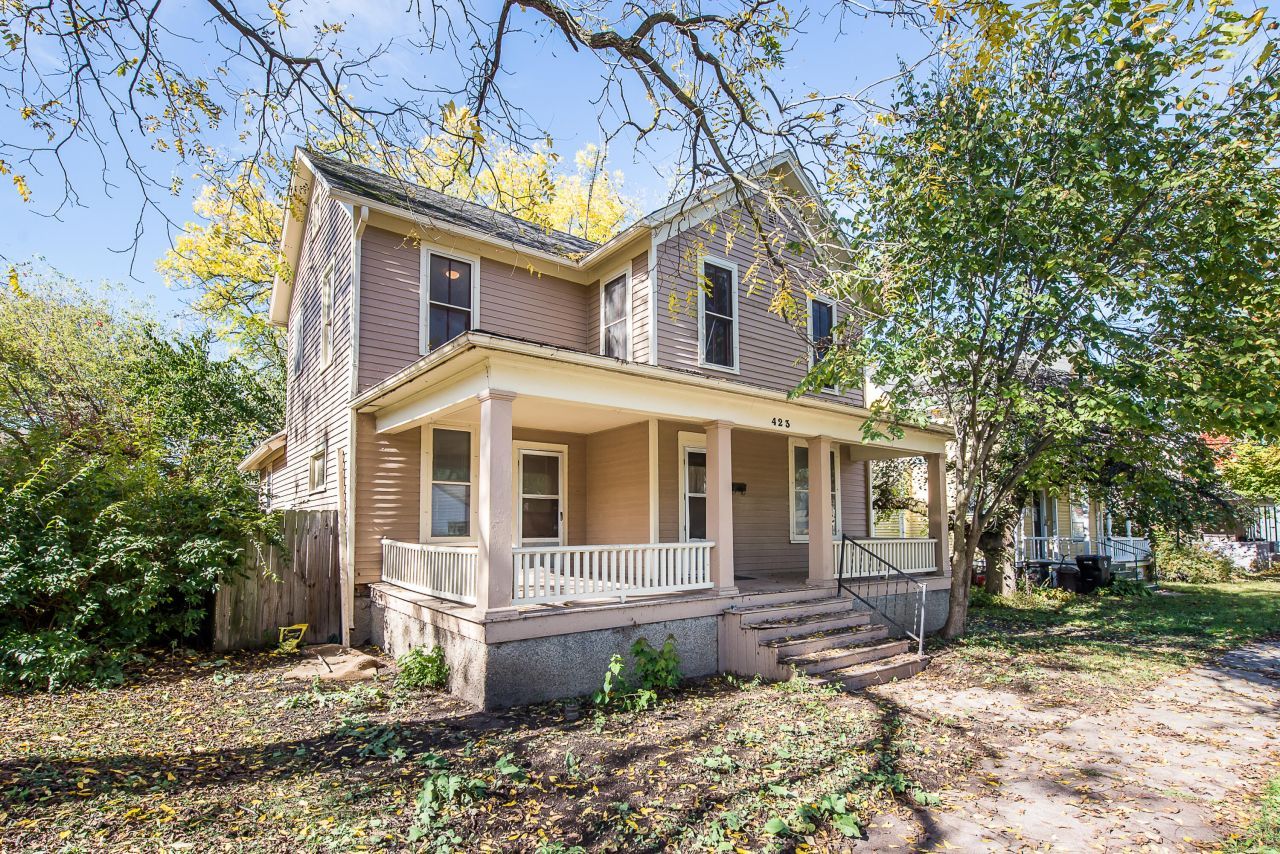 423 N Hamilton Street, Ypsilanti, MI 48197 Main Photo