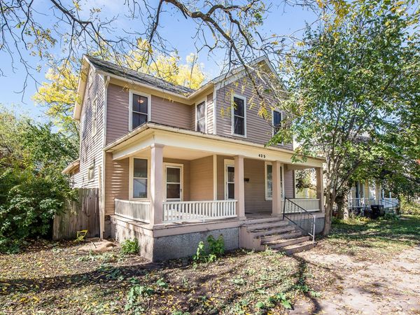 423 N Hamilton Street, Ypsilanti, MI 48197