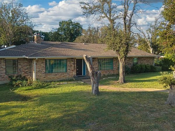 1413 British Boulevard, Grand Prairie, TX 75050