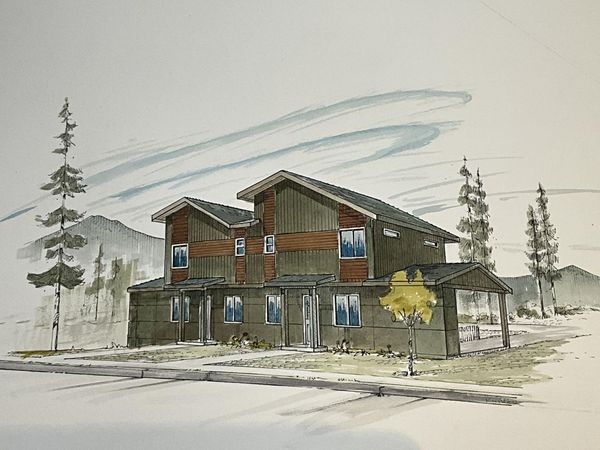 894 SE Aquila Drive, Madras, OR 97741