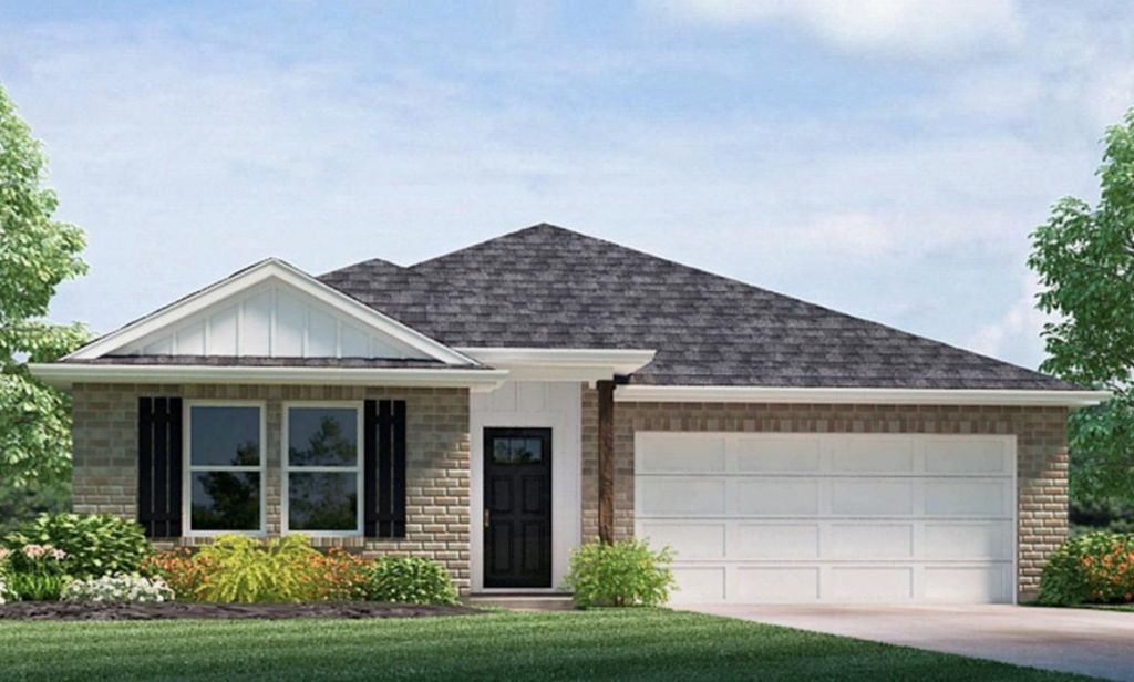 4527 Basun Cir S, Millington, TN 38053 Main Photo