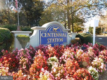 4108 CENTENNIAL STATION, Unit 410, WARMINSTER, PA 18974