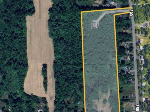 5201 Kasson Road, Syracuse, NY 13215