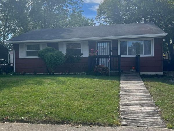 1299 Yolanda Drive, Columbus, OH 43207