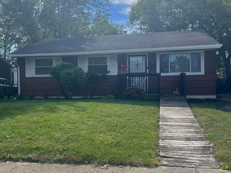 1299 Yolanda Drive, Columbus, OH 43207 Photo 1