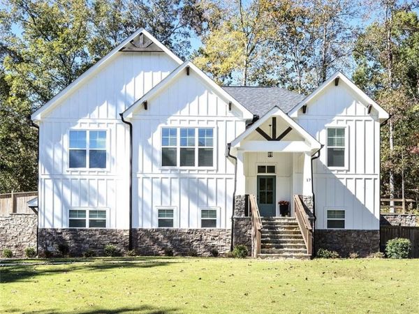 17 Pinoak Trail SE, Cartersville, GA 30121