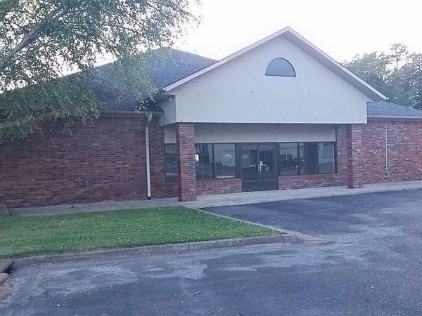 4439 N Highway 7, Hot Springs Village, AR 71909