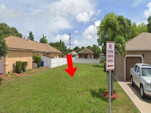 11 Nw 11 St, Fort Lauderdale, FL 33311