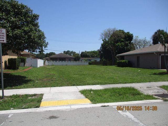 11 11 Street, Fort Lauderdale, FL 33311 Photo