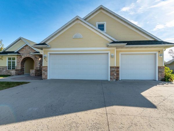 825 5th Street SE, Pelican Rapids, MN 56572