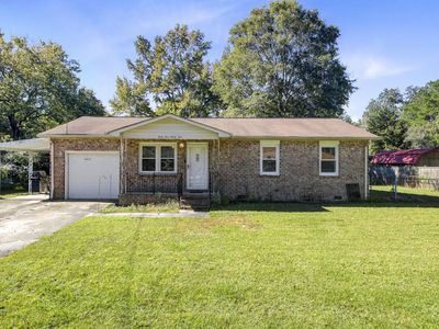 4439 Kindlewood Drive, Ladson, SC 29456