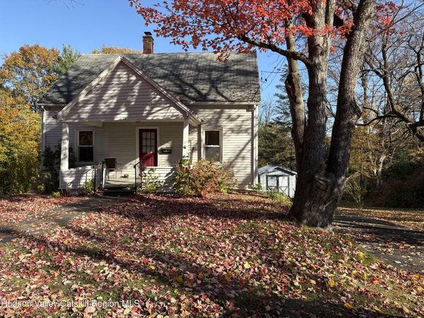 28 North Manheim Boulevard, New Paltz, NY 12561