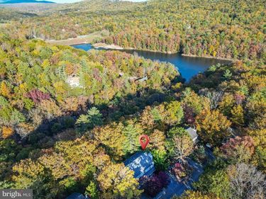 547 B KING STREET, Unit 17B, BASYE, VA 22810