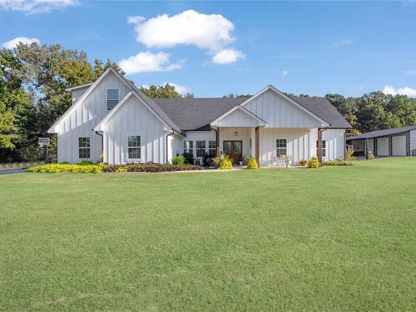 25 CR 3215 , Pittsburg, TX 75686