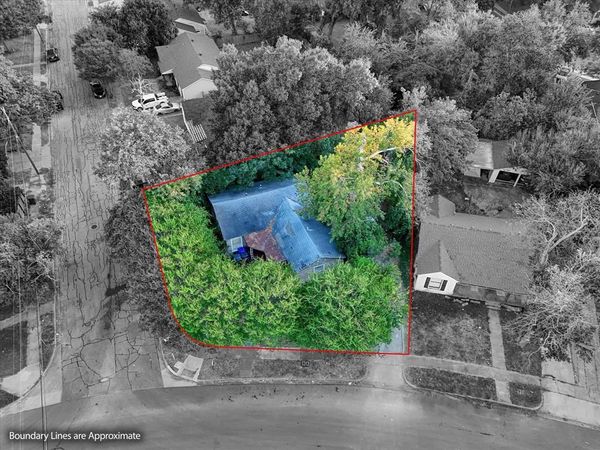 3412 Brook Circle, Waco, TX 76710