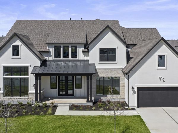 5105 Bergamo DR, Leander, TX 78641